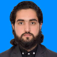 Mohammad Eshaq Afghan